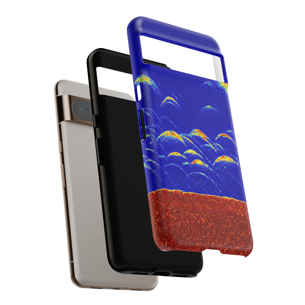 Check'n Bottom Tough Case