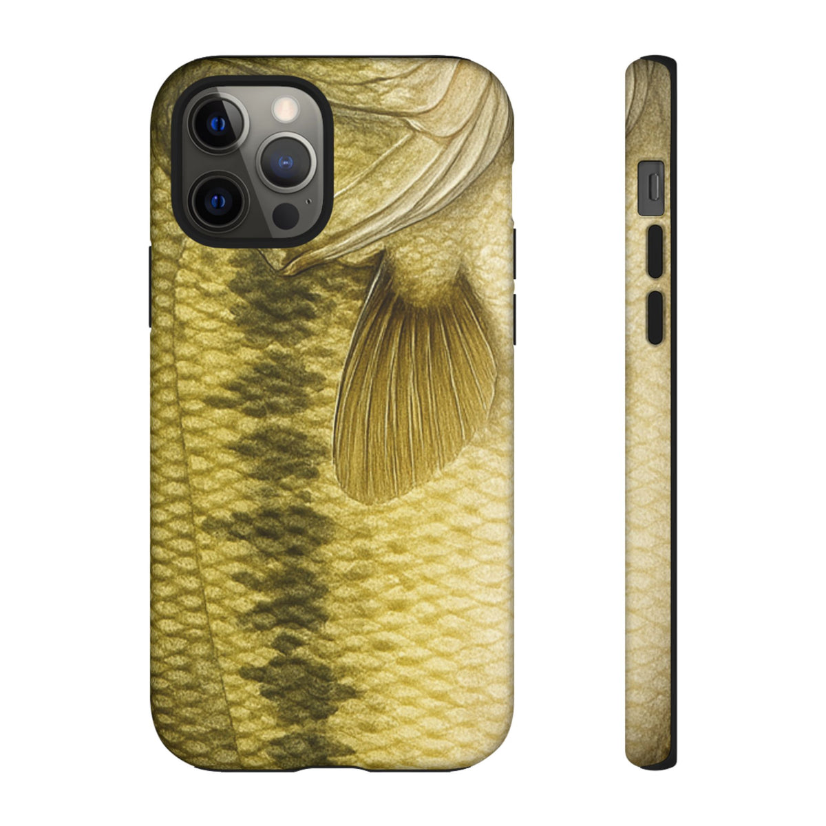 Lunker Life Tough Case