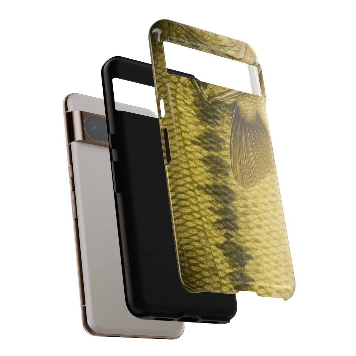 Lunker Life Tough Case