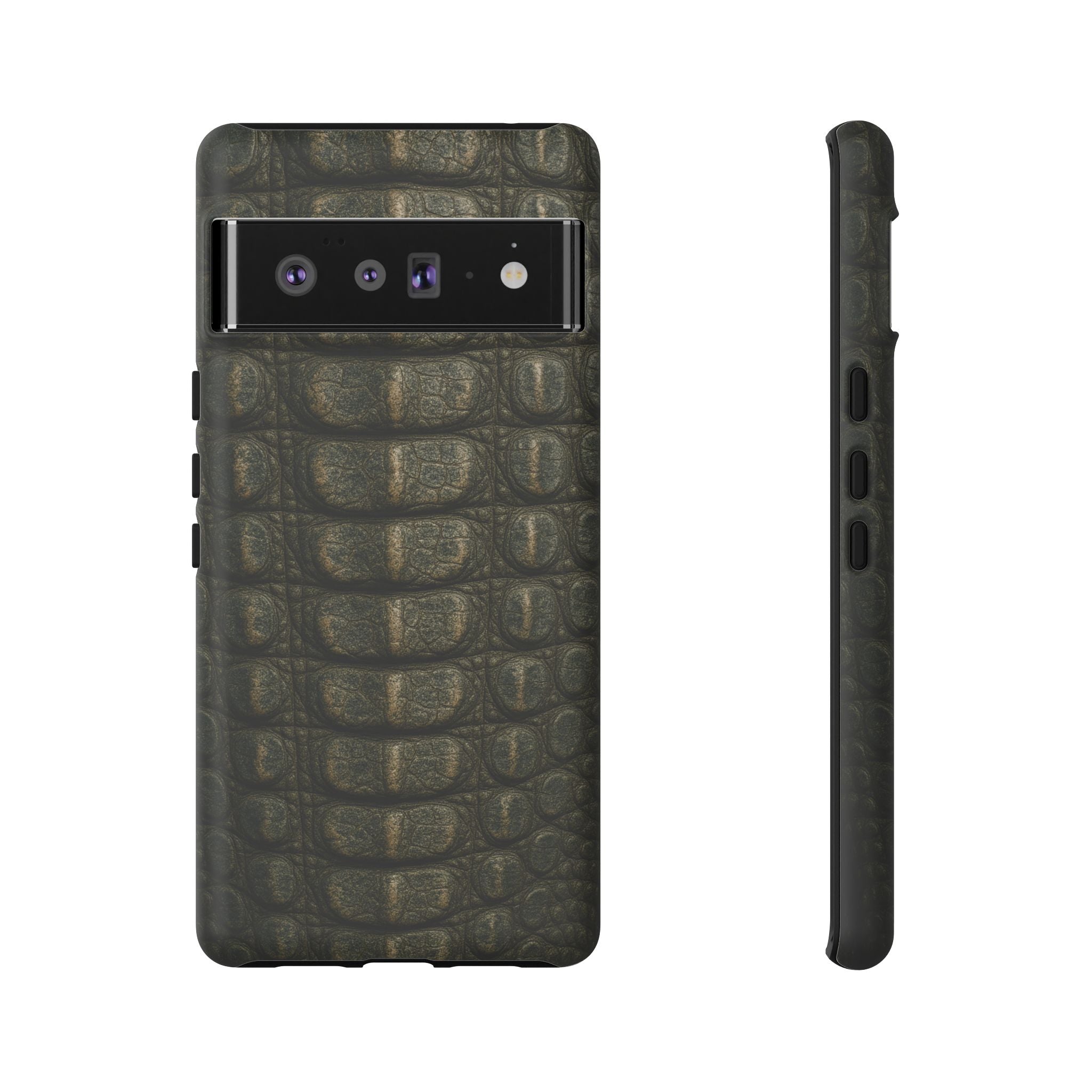 Bayou Beast Tough Case