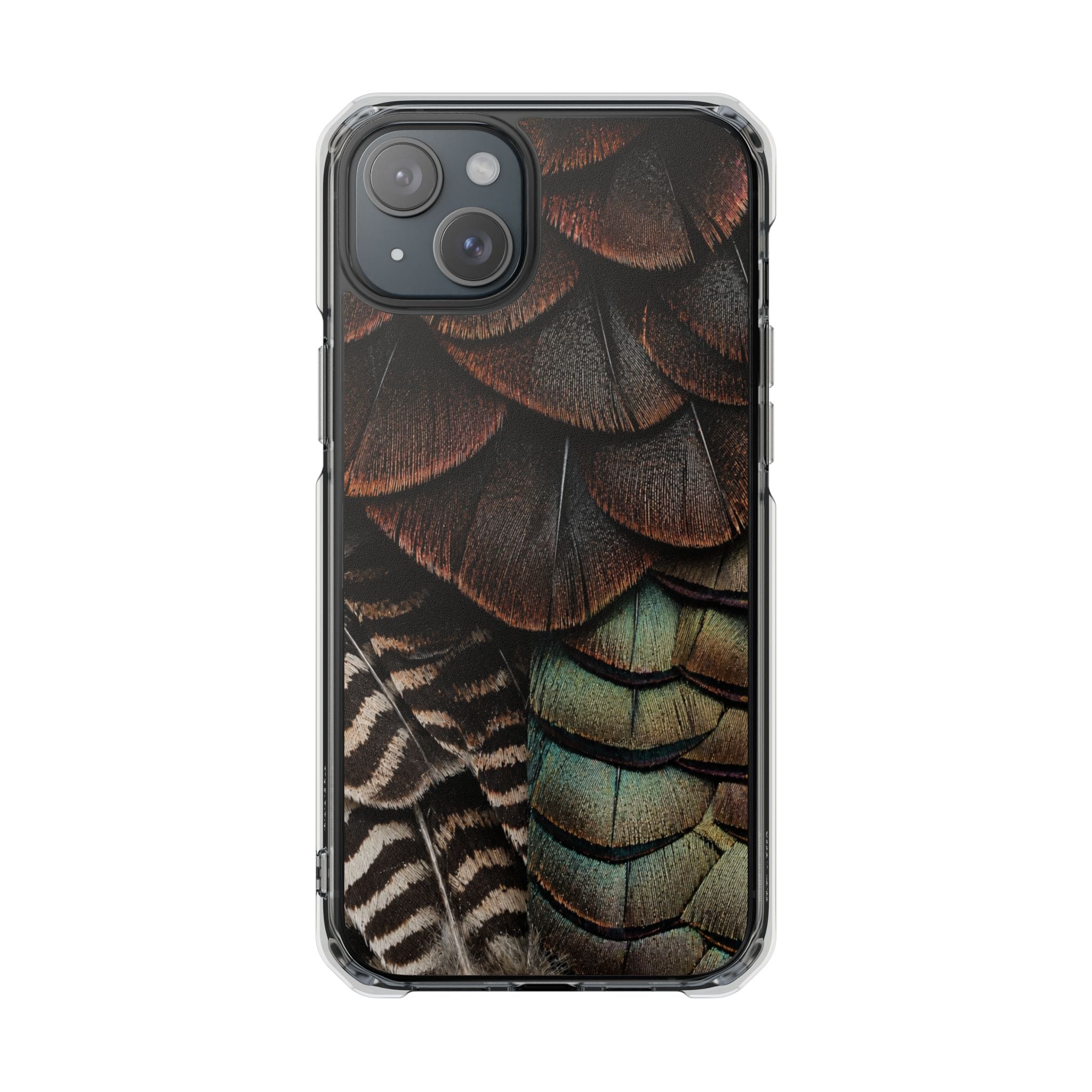 Turkey MagSafe® Compatible Phone Case