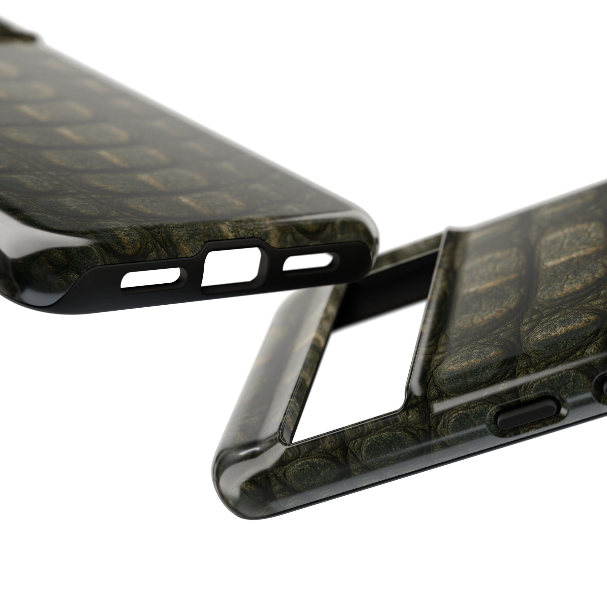Bayou Beast Tough Case