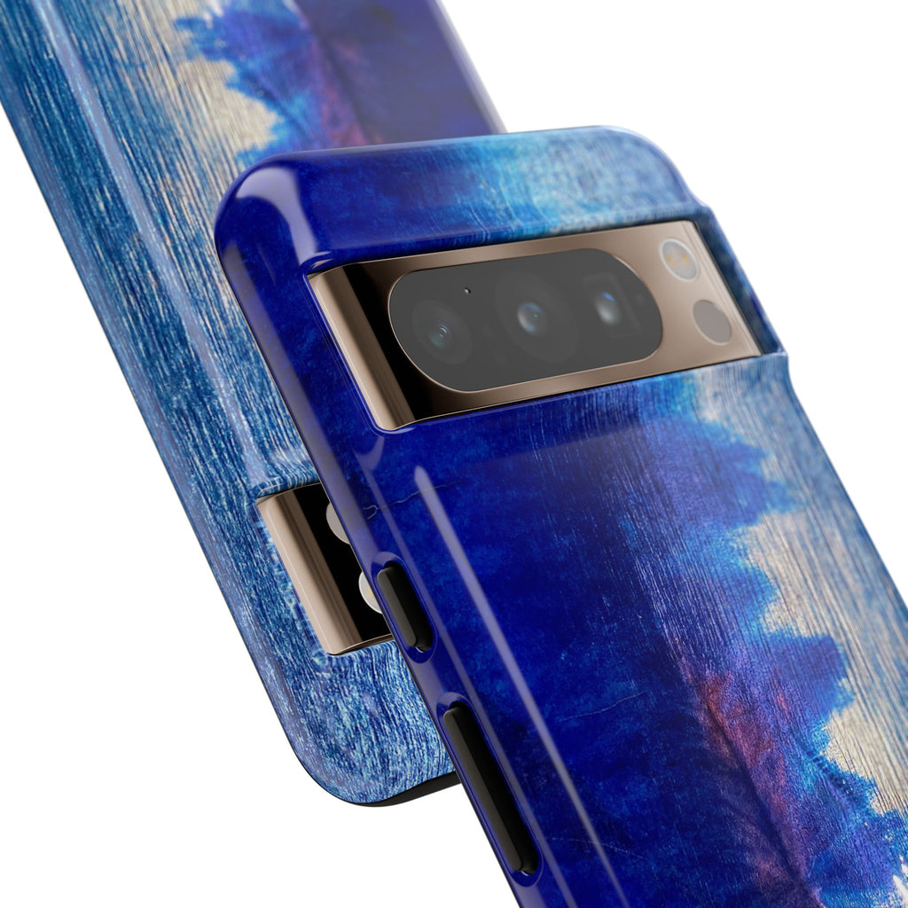 Swordfish Tough Phone Case | Marine Life-Inspired Protection | Knox&Co.