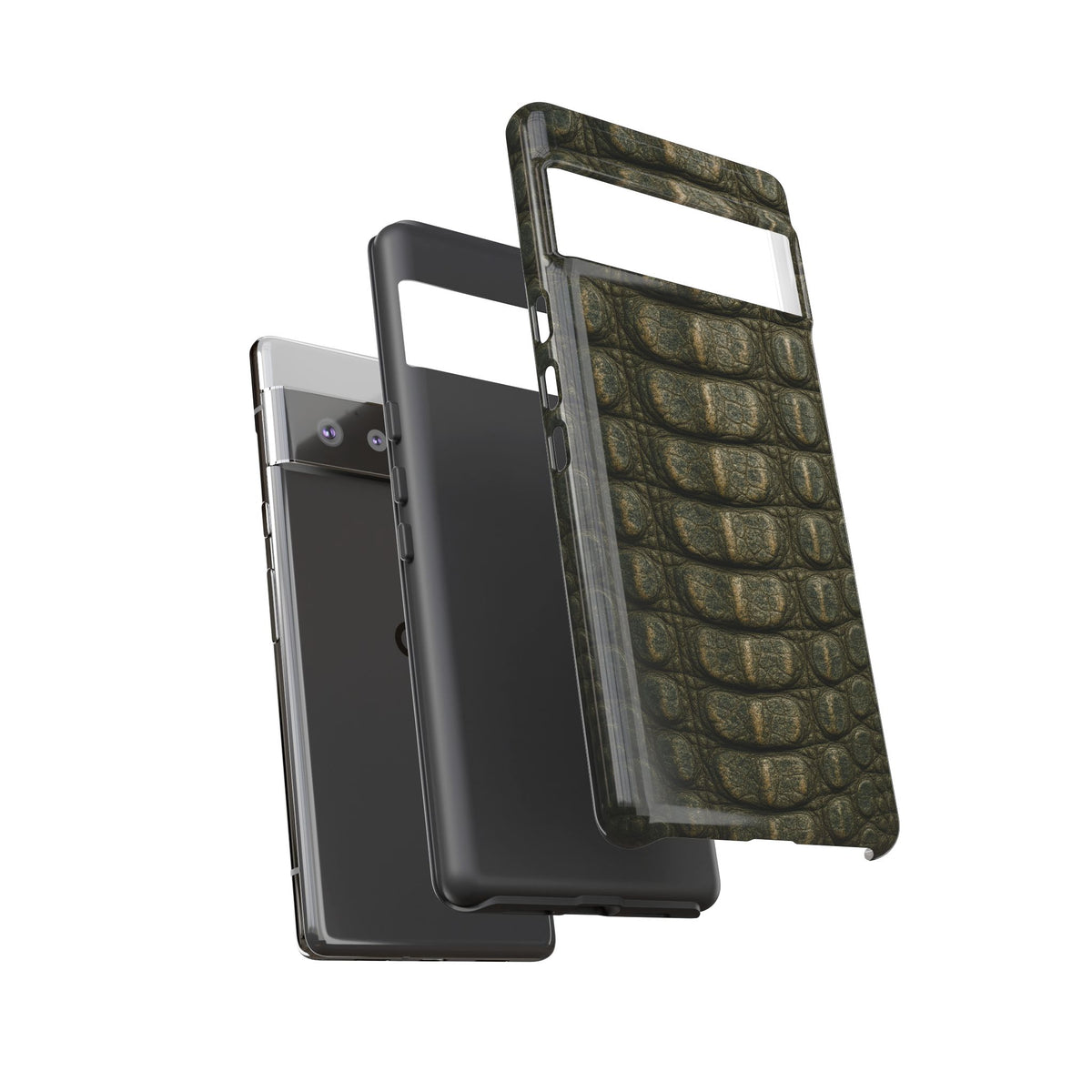Bayou Beast Tough Case