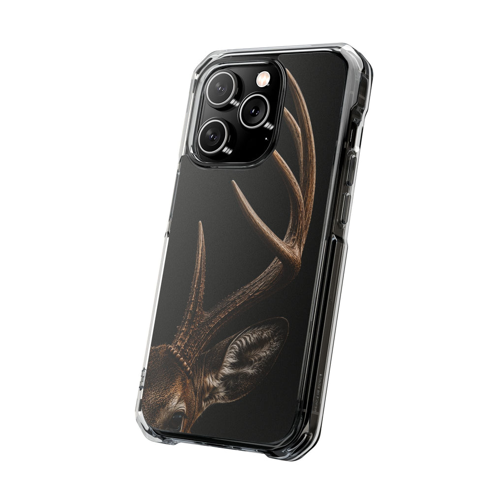 Bottomland Buck - MagSafe Compatible