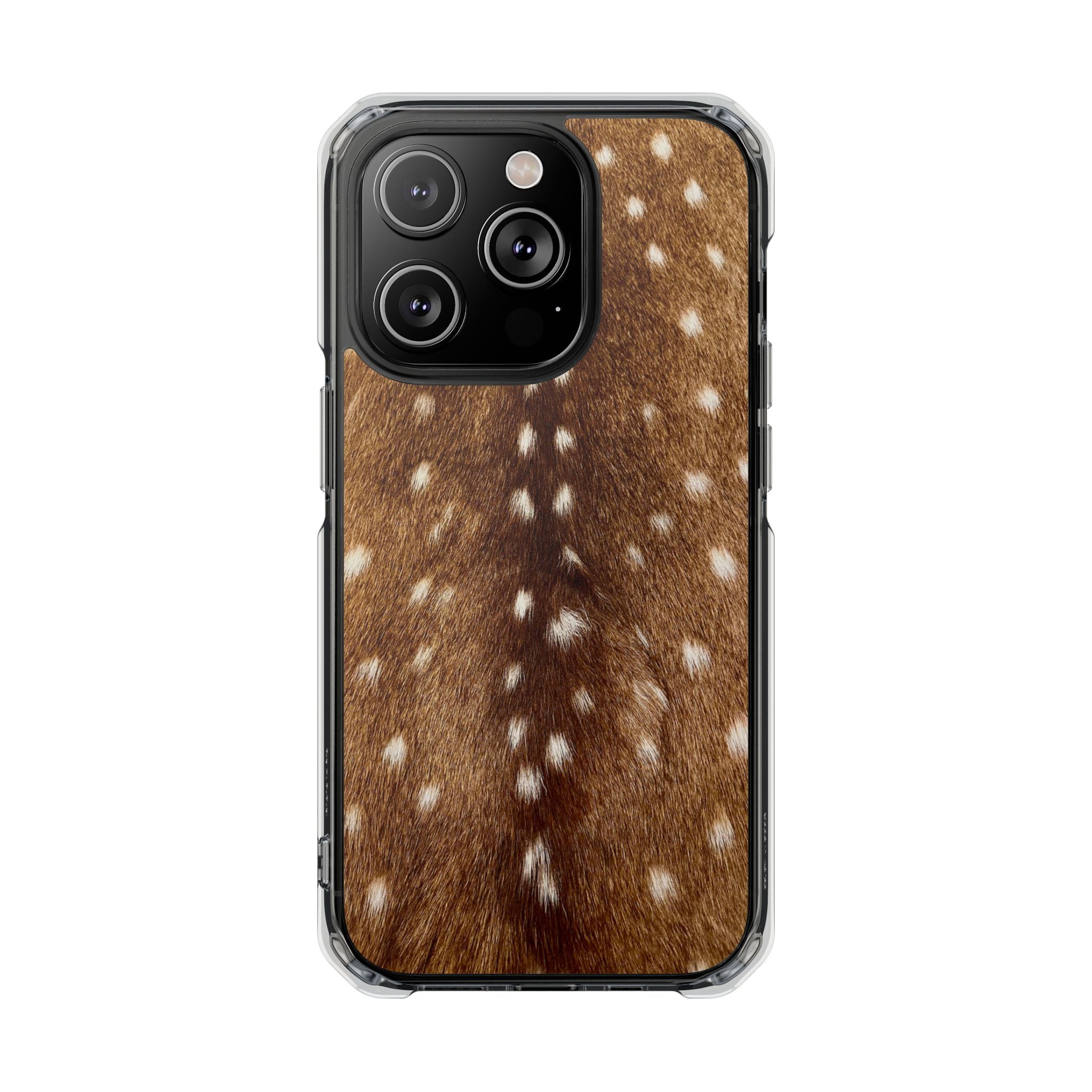 Axis Deer MagSafe® Compatible Phone Case