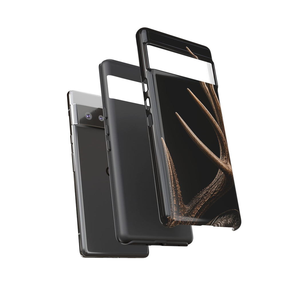 Bottomland Buck Tough Case