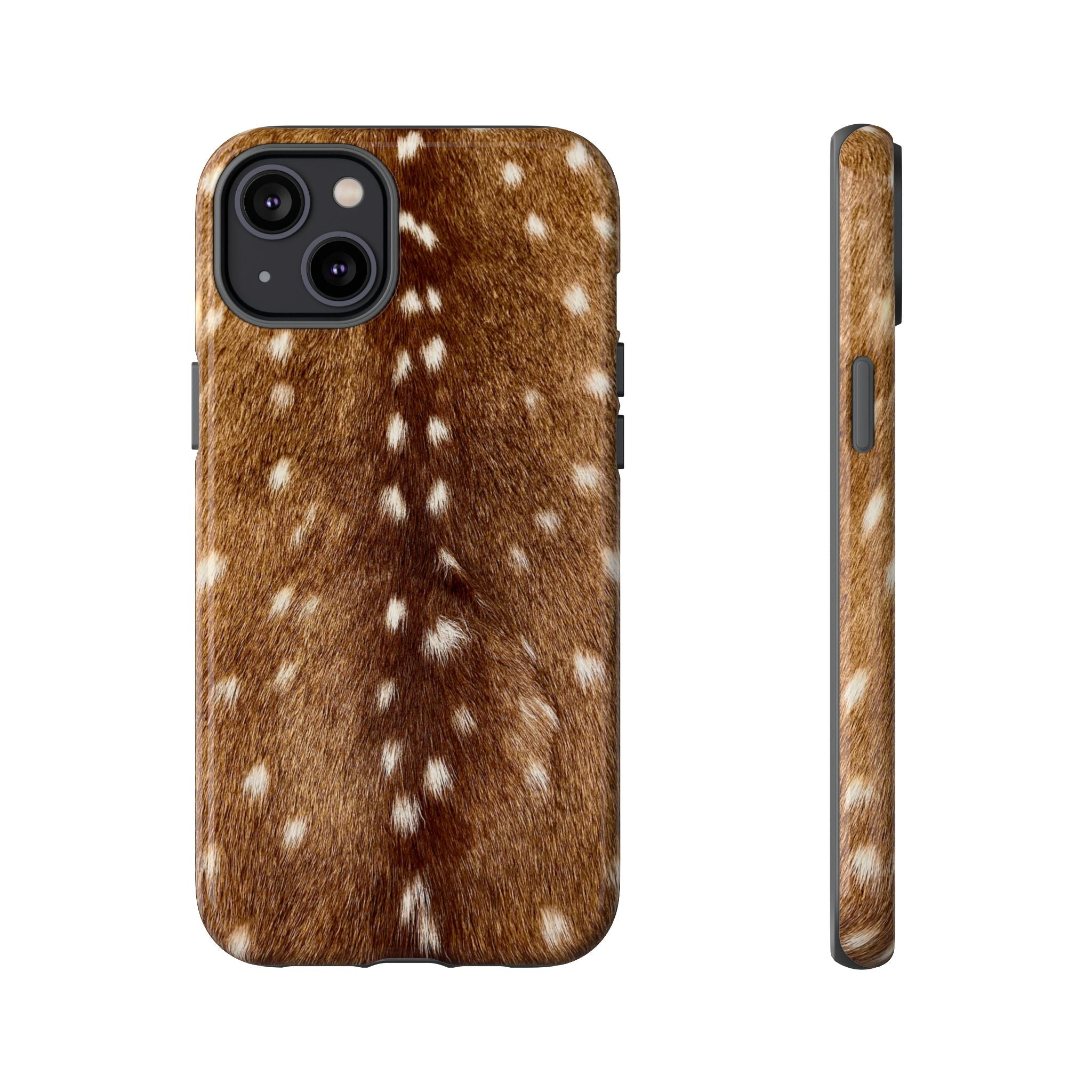 Texas Axis Tough Case
