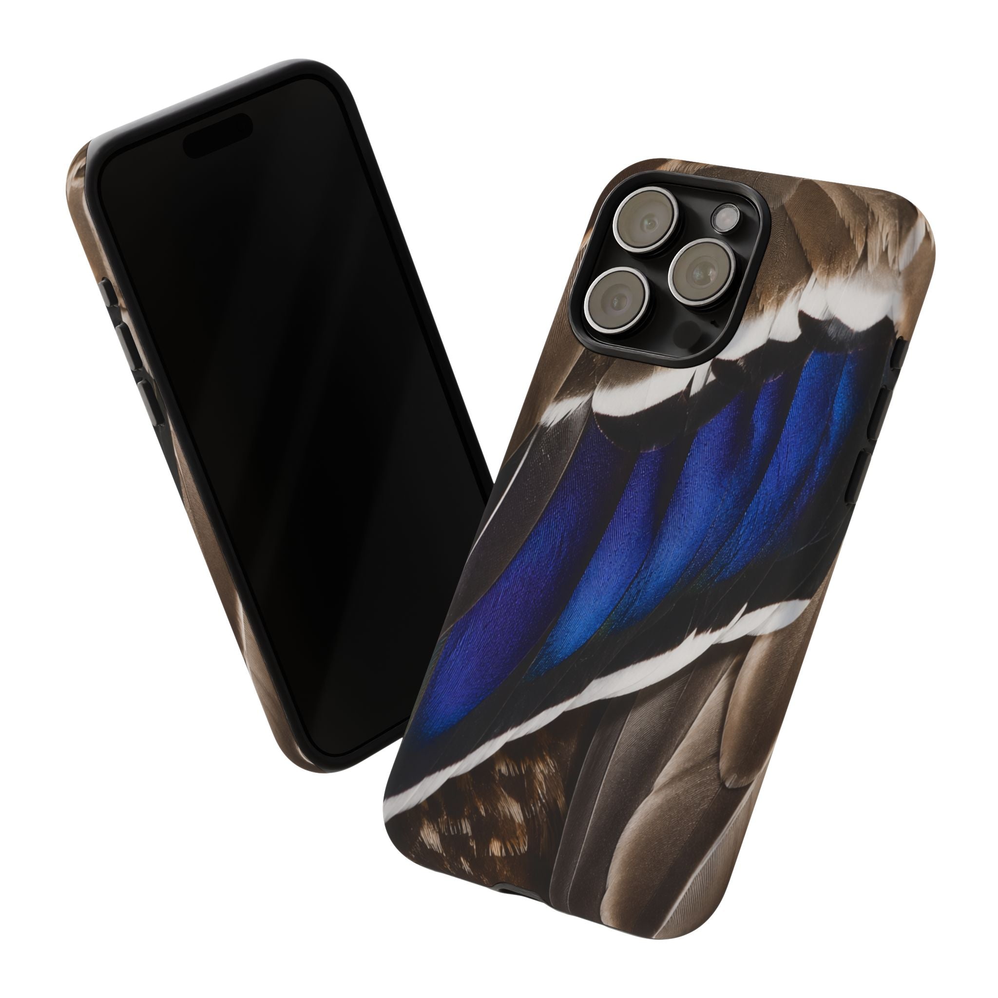 Marsh Mallard Tough Case