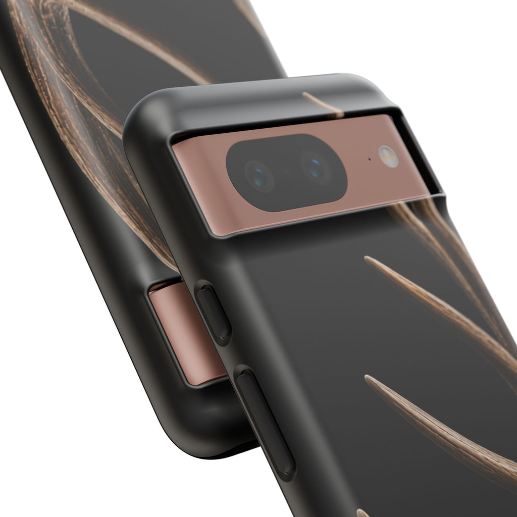 Bottomland Buck Tough Case