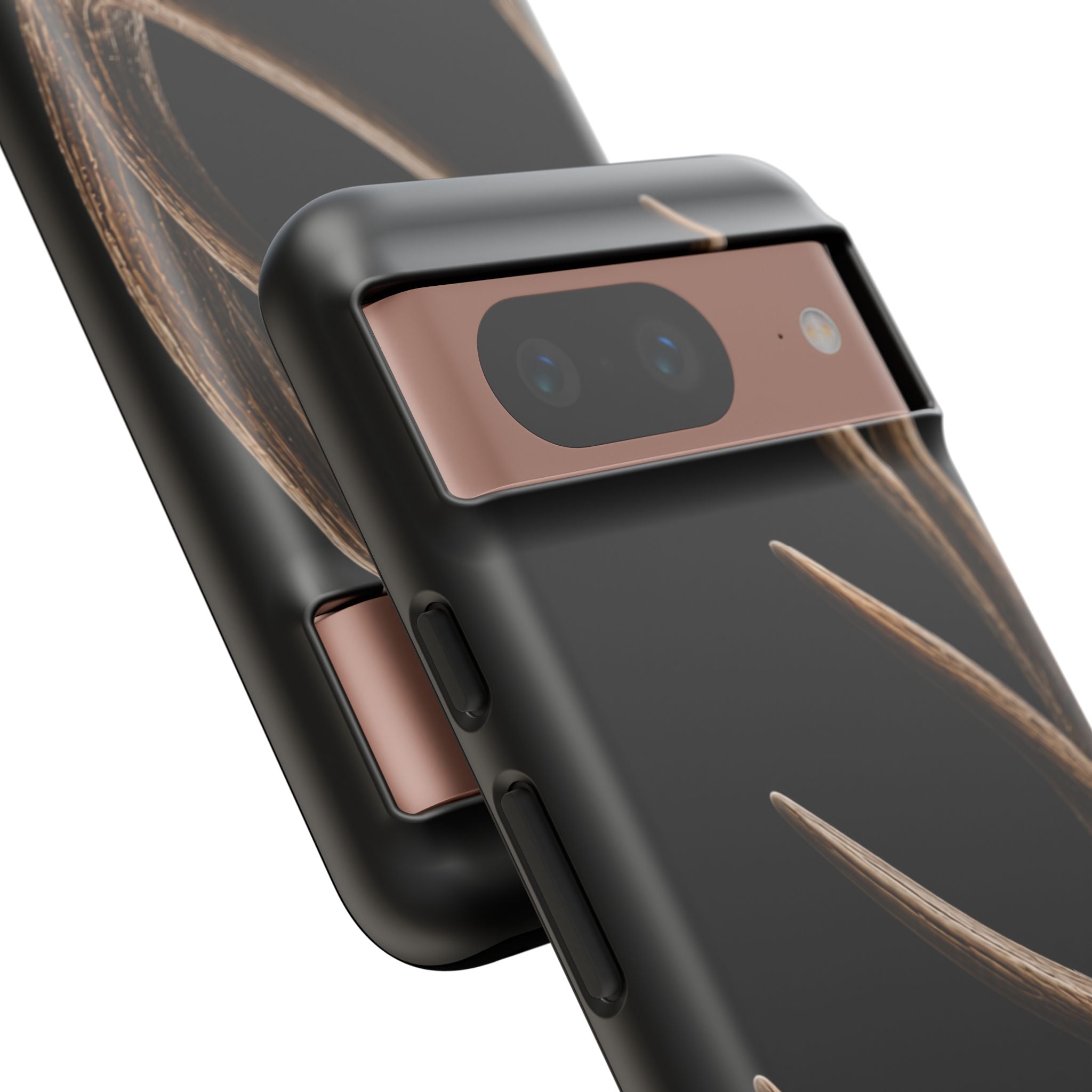 Bottomland Buck Tough Case