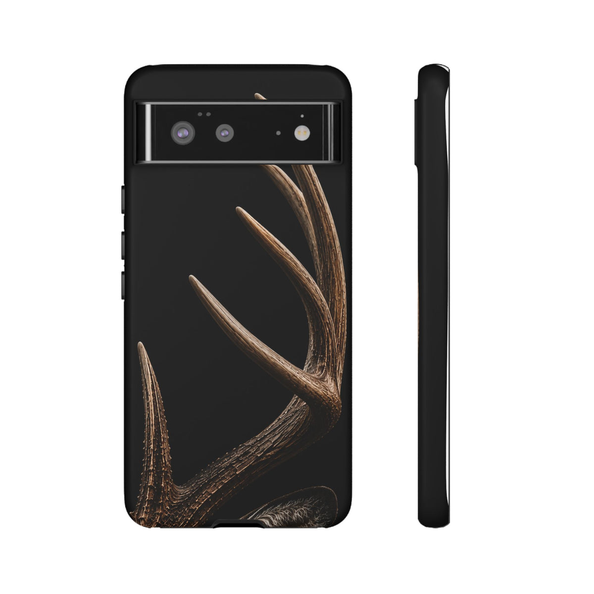 Bottomland Buck Tough Case