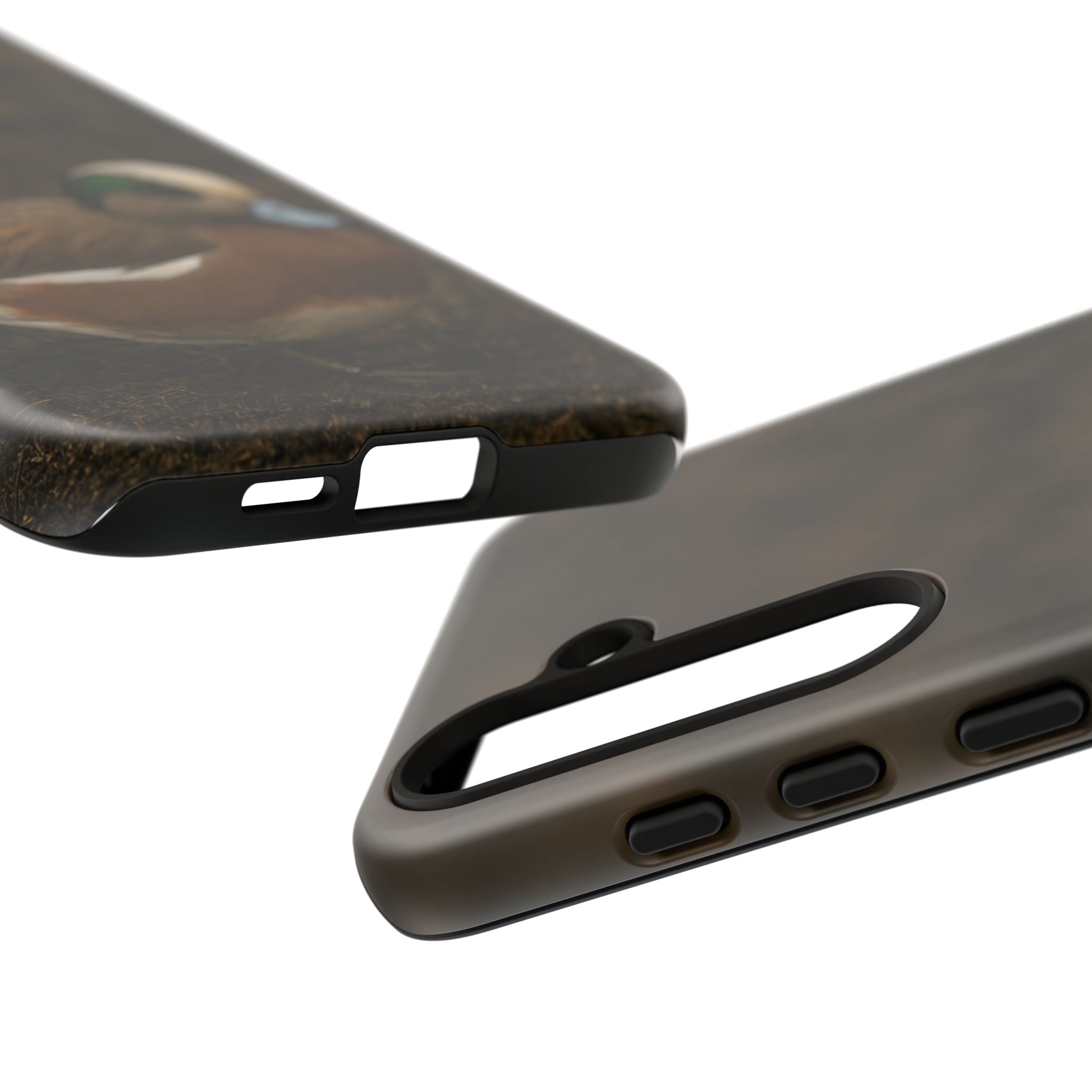 Whistle Wing Widgeon Tough Case