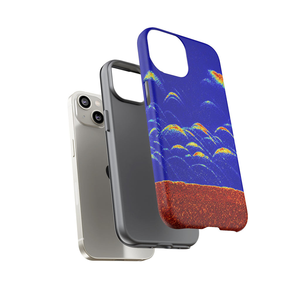 Check'n Bottom Tough Case