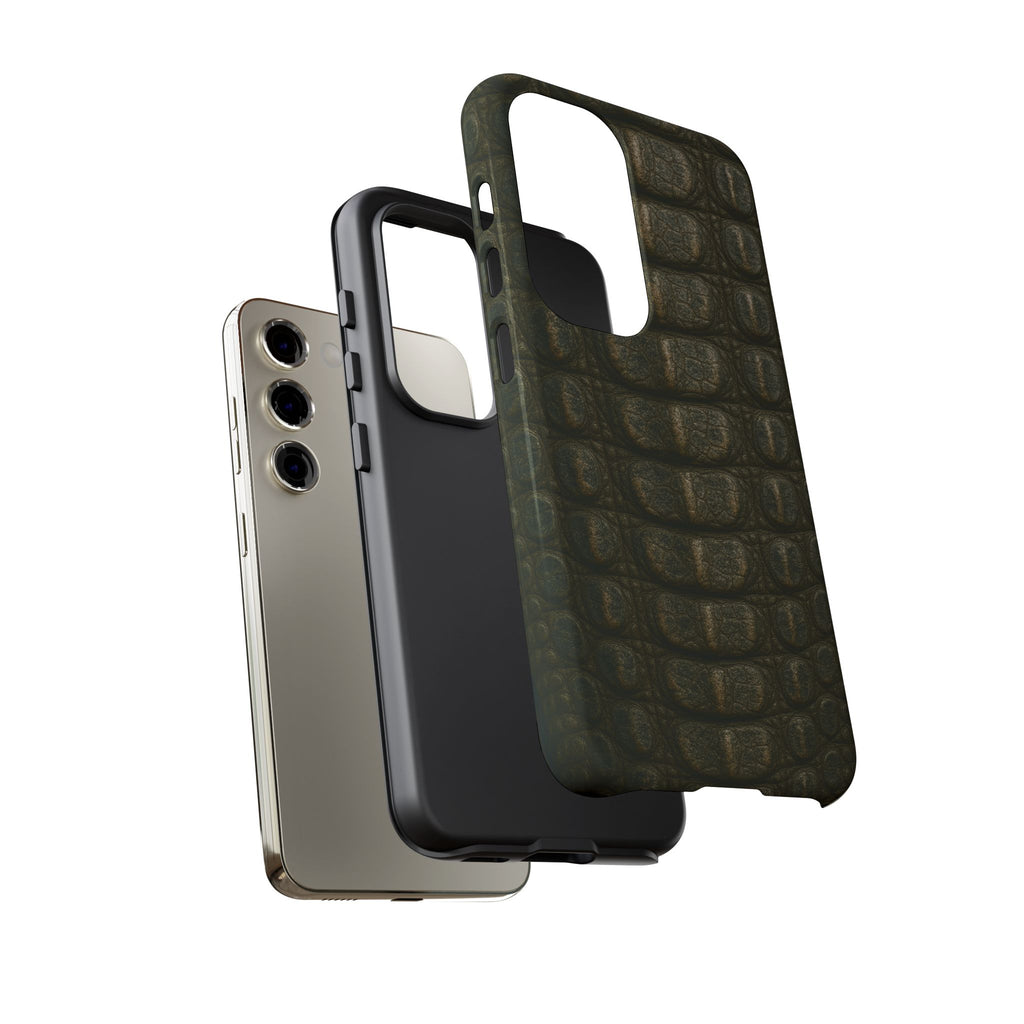 Bayou Beast Tough Case