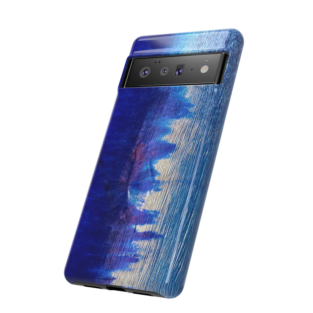 Swordfish Tough Phone Case | Marine Life-Inspired Protection | Knox&Co.