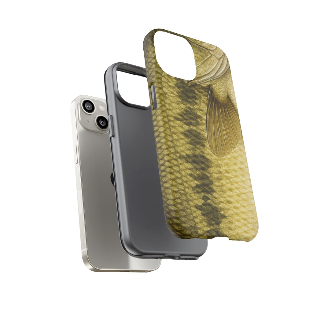 Lunker Life Tough Case