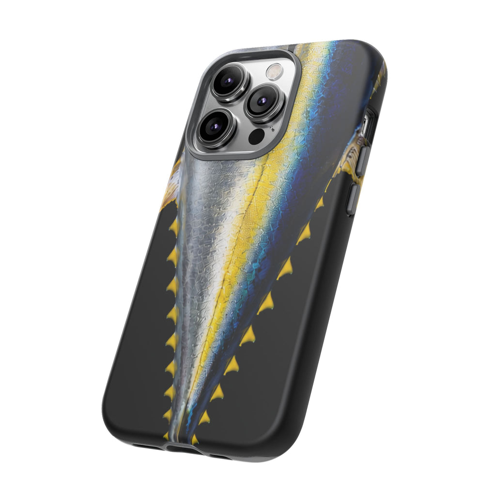 Yellowfin Tuna Tough Case