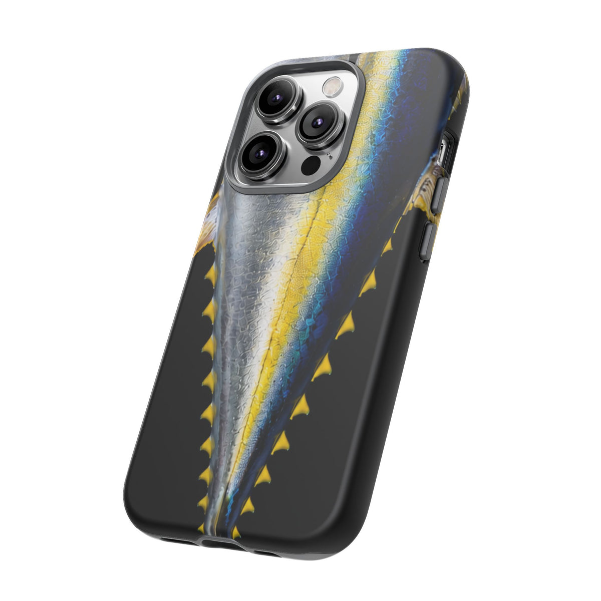 Yellowfin Tuna Tough Case