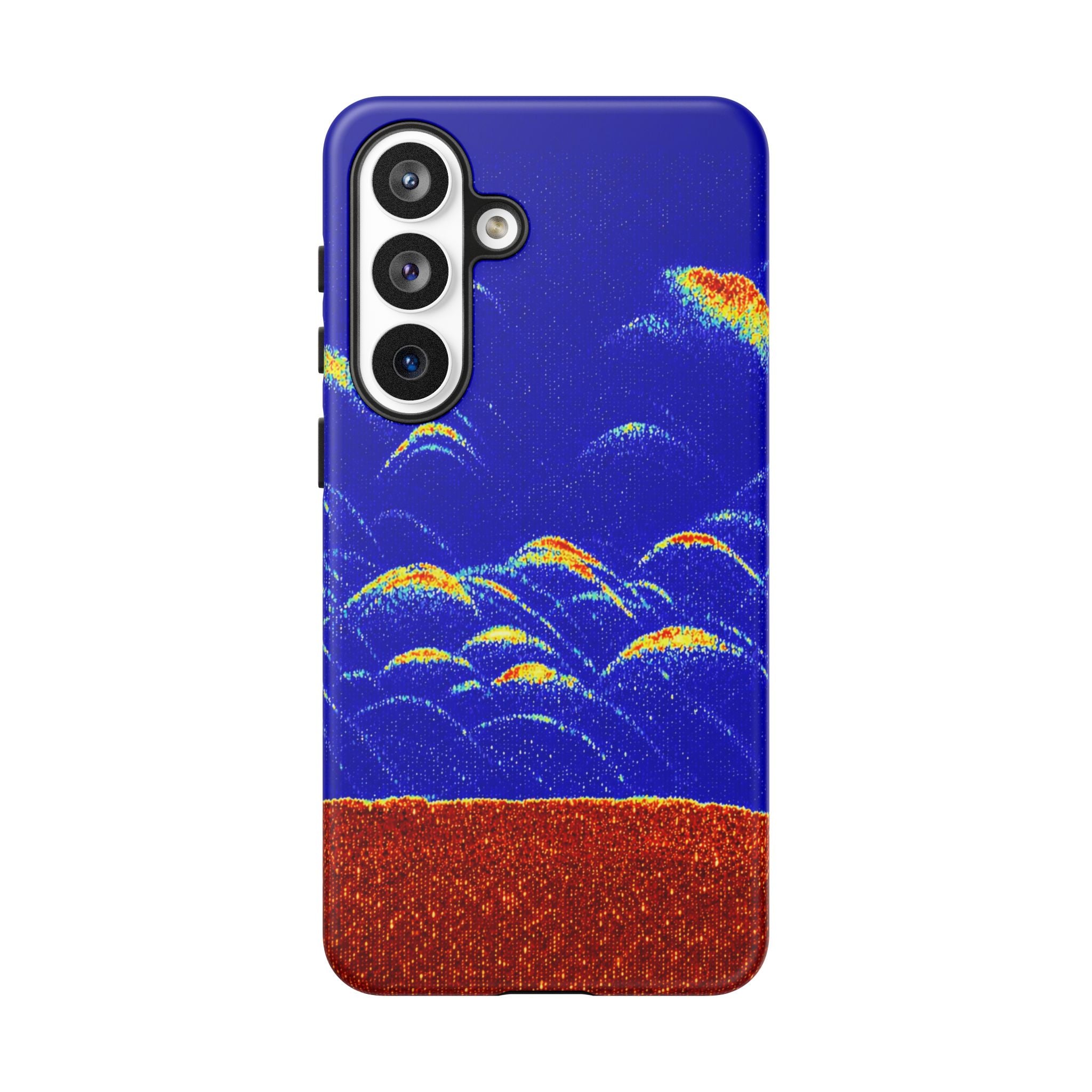 Check'n Bottom Tough Case