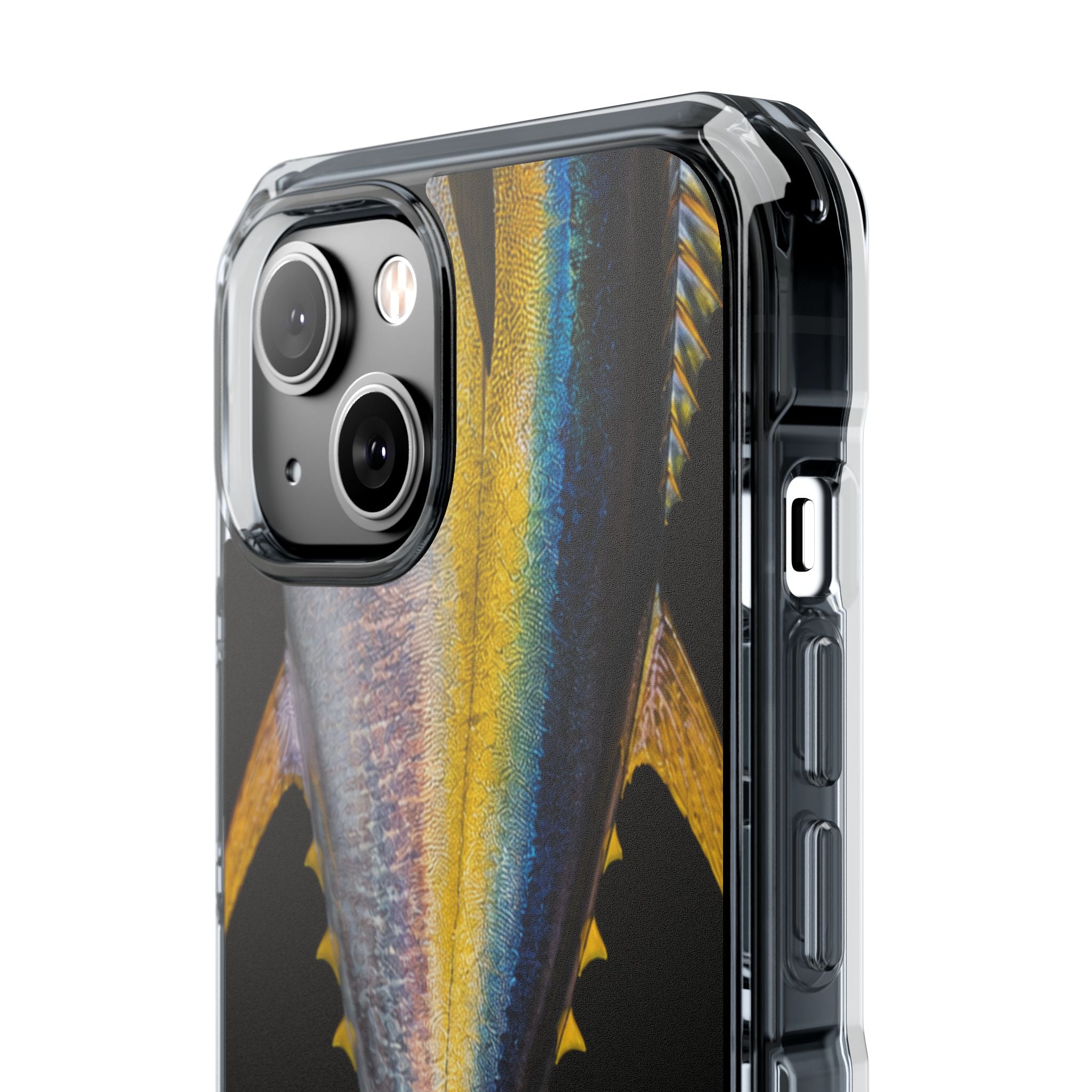 Tuna MagSafe® Compatible Phone Case