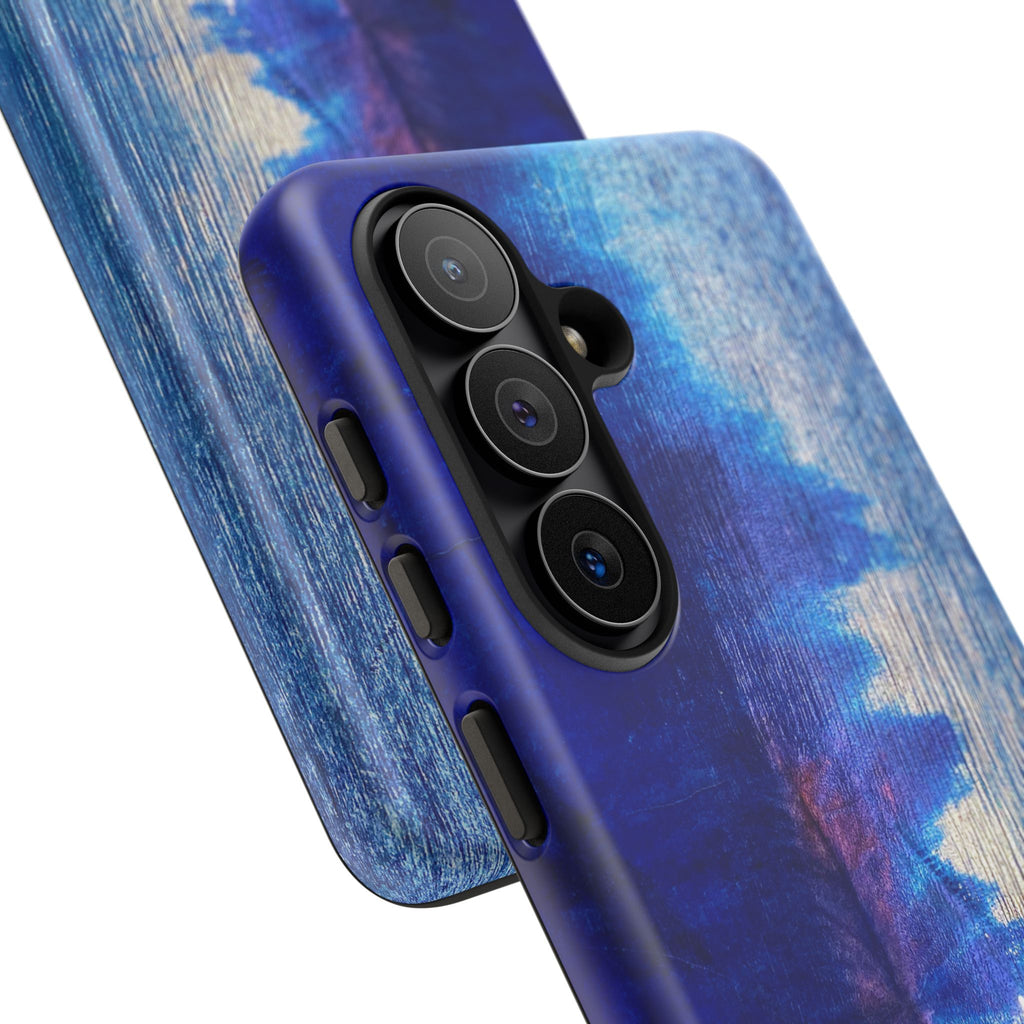 Swordfish Tough Phone Case | Marine Life-Inspired Protection | Knox&Co.