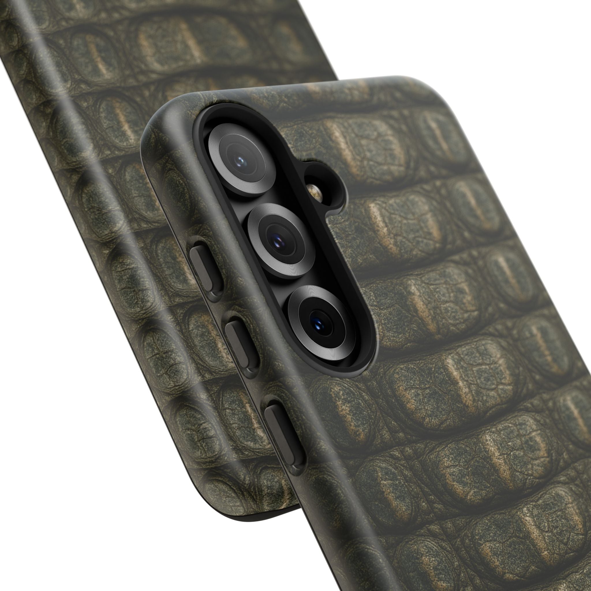 Bayou Beast Tough Case