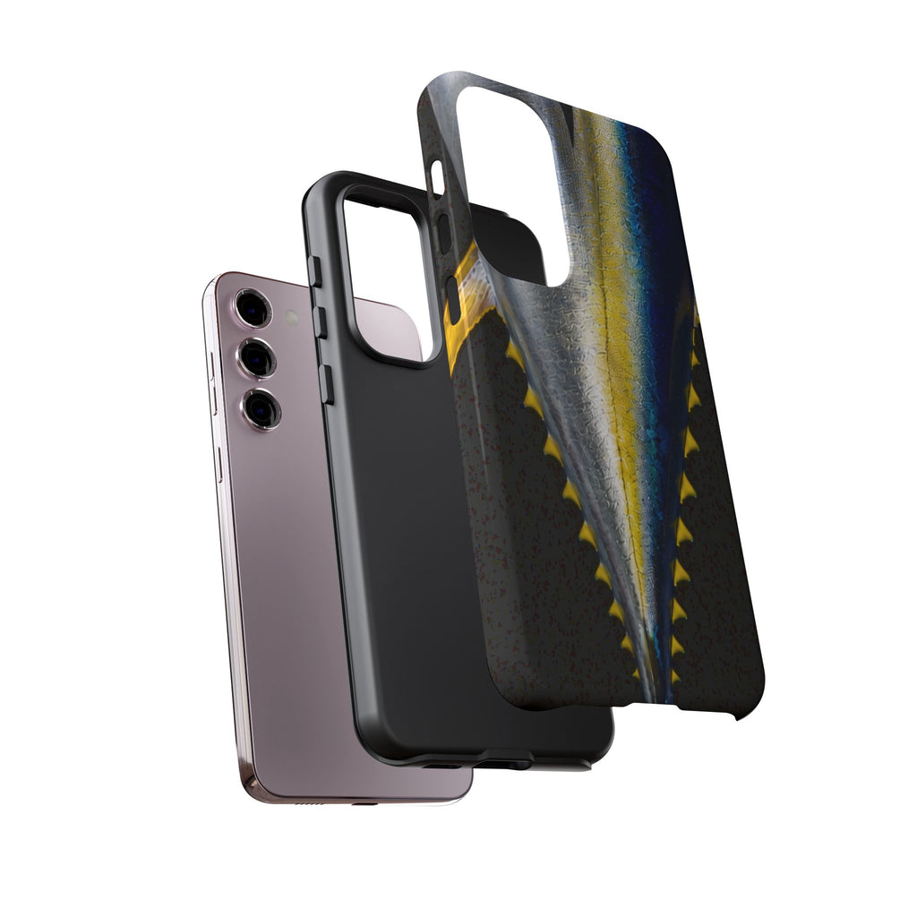 Yellowfin Tuna Tough Case