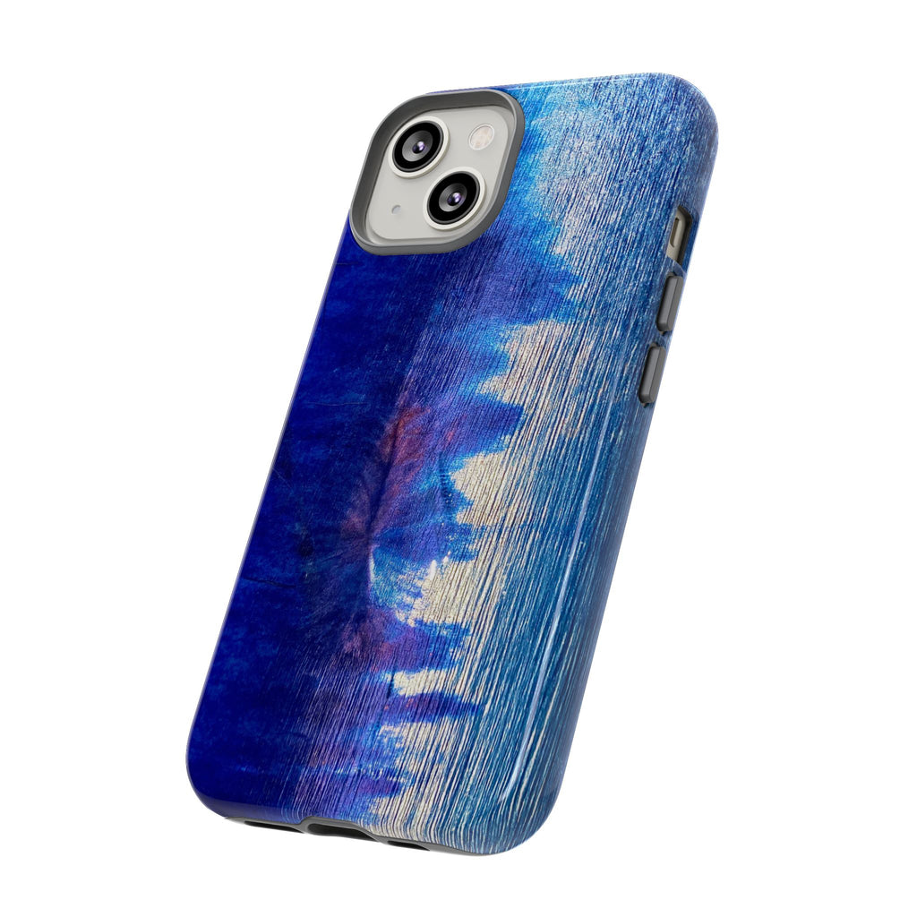 Swordfish Tough Phone Case | Marine Life-Inspired Protection | Knox&Co.