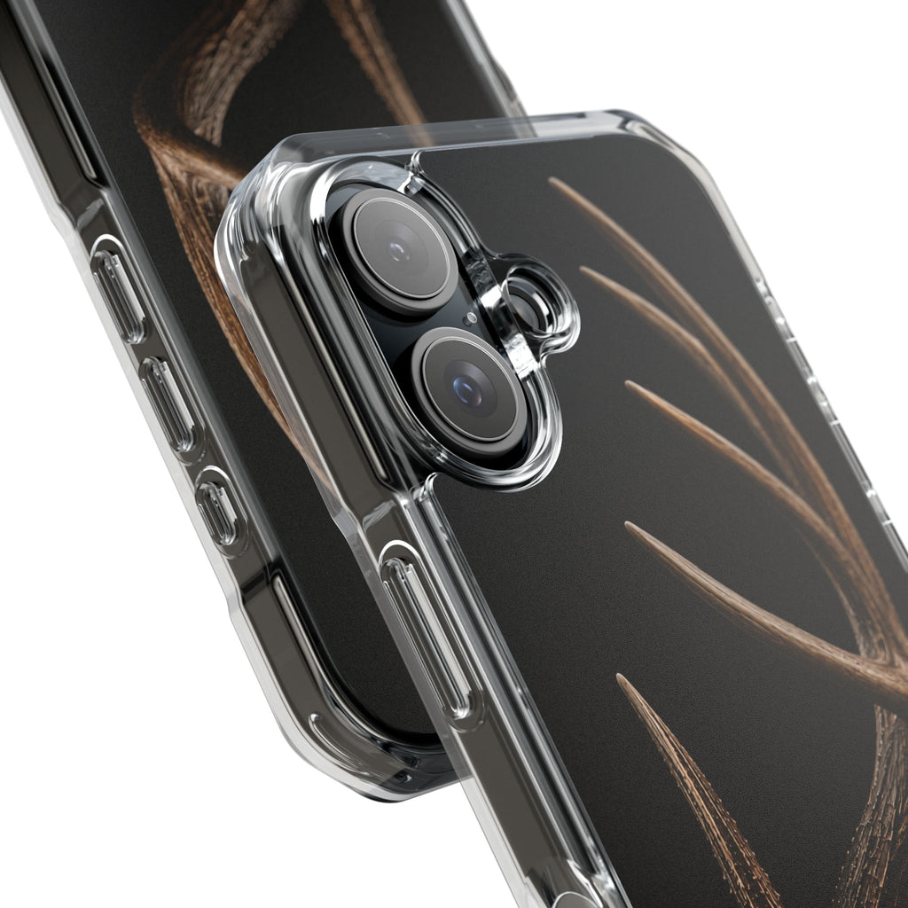 Bottomland Buck - MagSafe Compatible