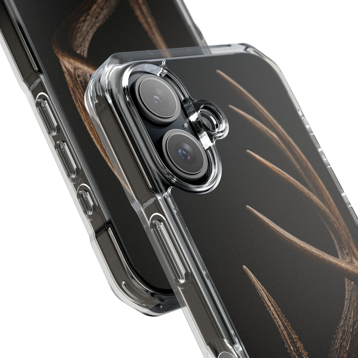 Bottomland Buck - MagSafe Compatible