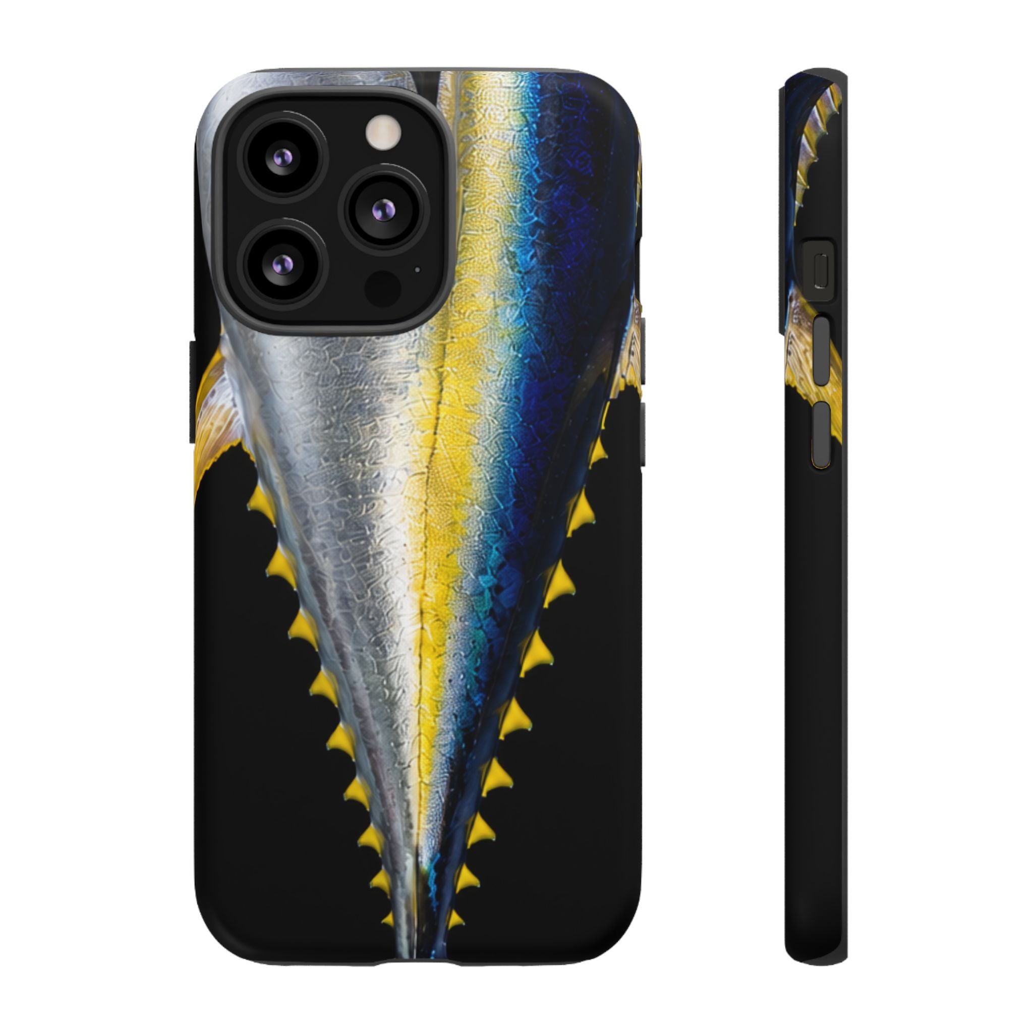Yellowfin Tuna Tough Case