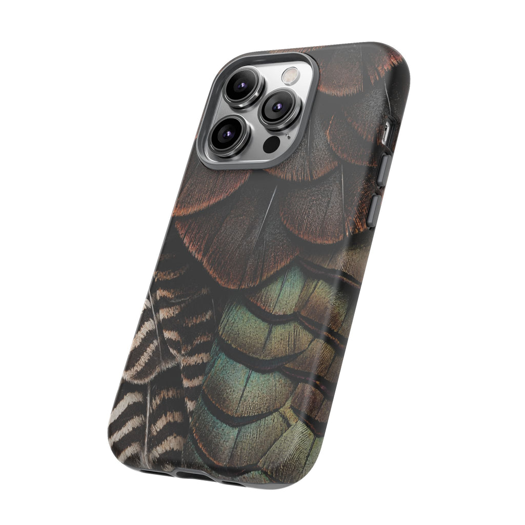 Longbeard Legend Turkey Tough Case