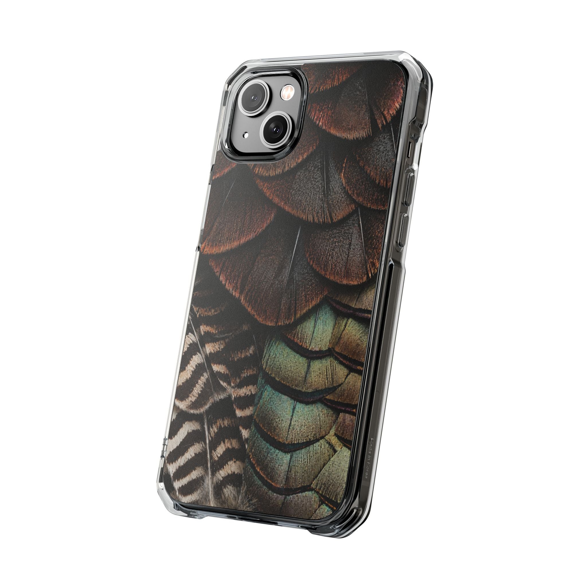 Turkey MagSafe® Compatible Phone Case