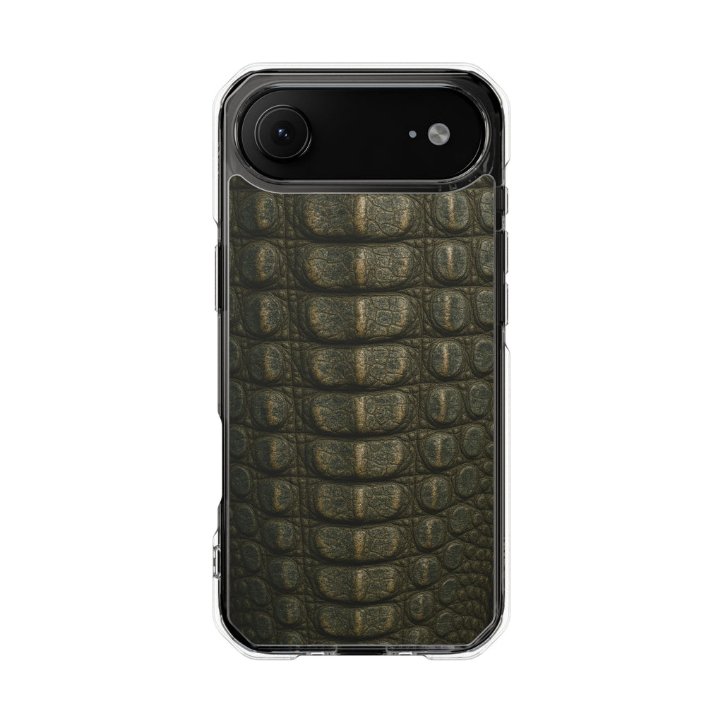 Alligator MagSafe® Phone Case
