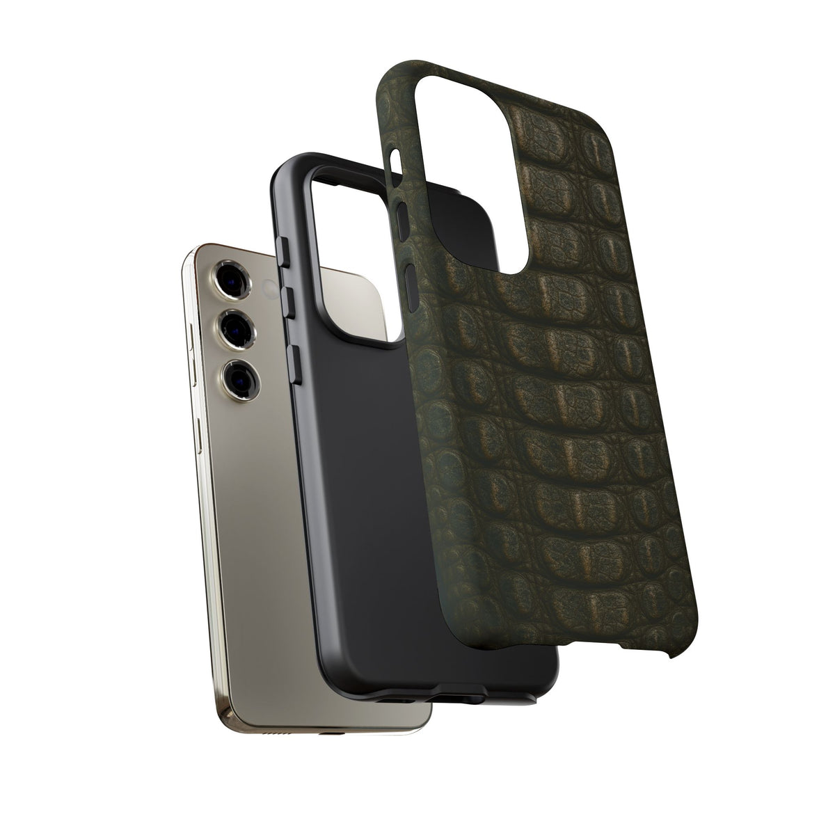Bayou Beast Tough Case