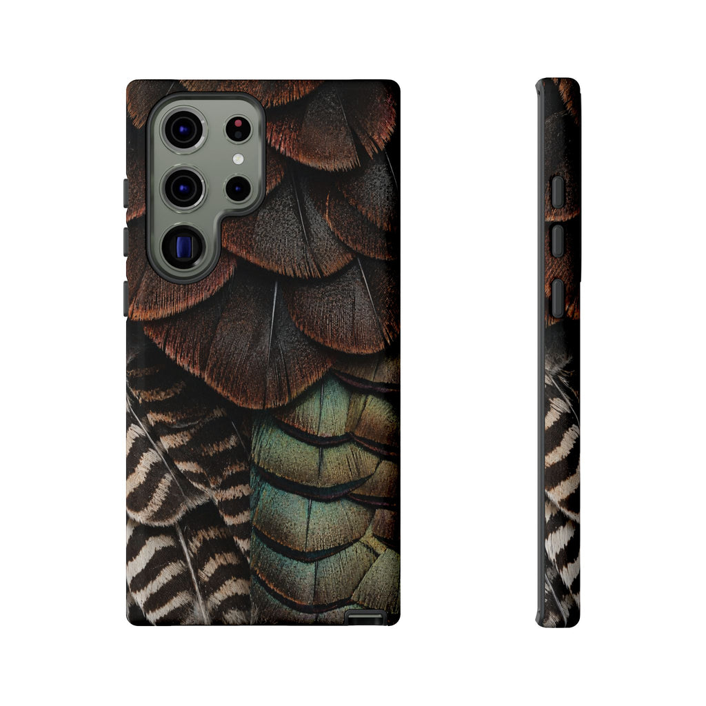 Longbeard Legend Turkey Tough Case