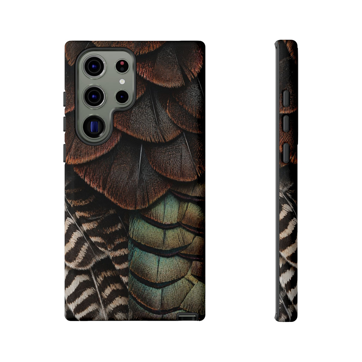 Longbeard Legend Turkey Tough Case