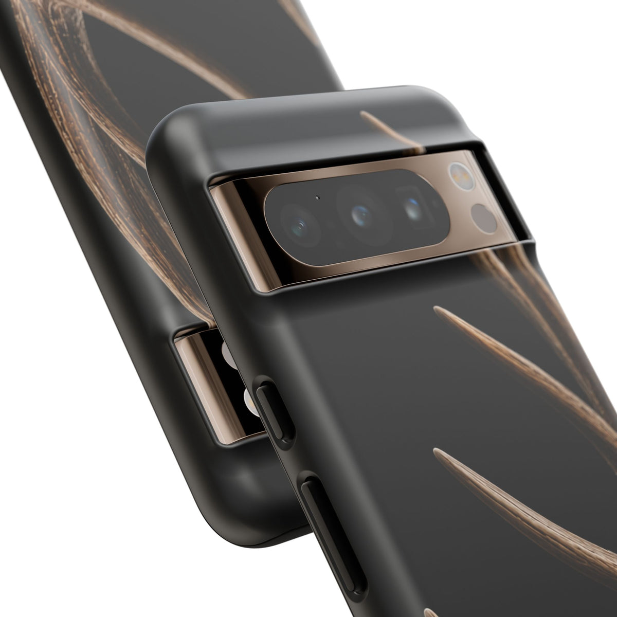 Bottomland Buck Tough Case