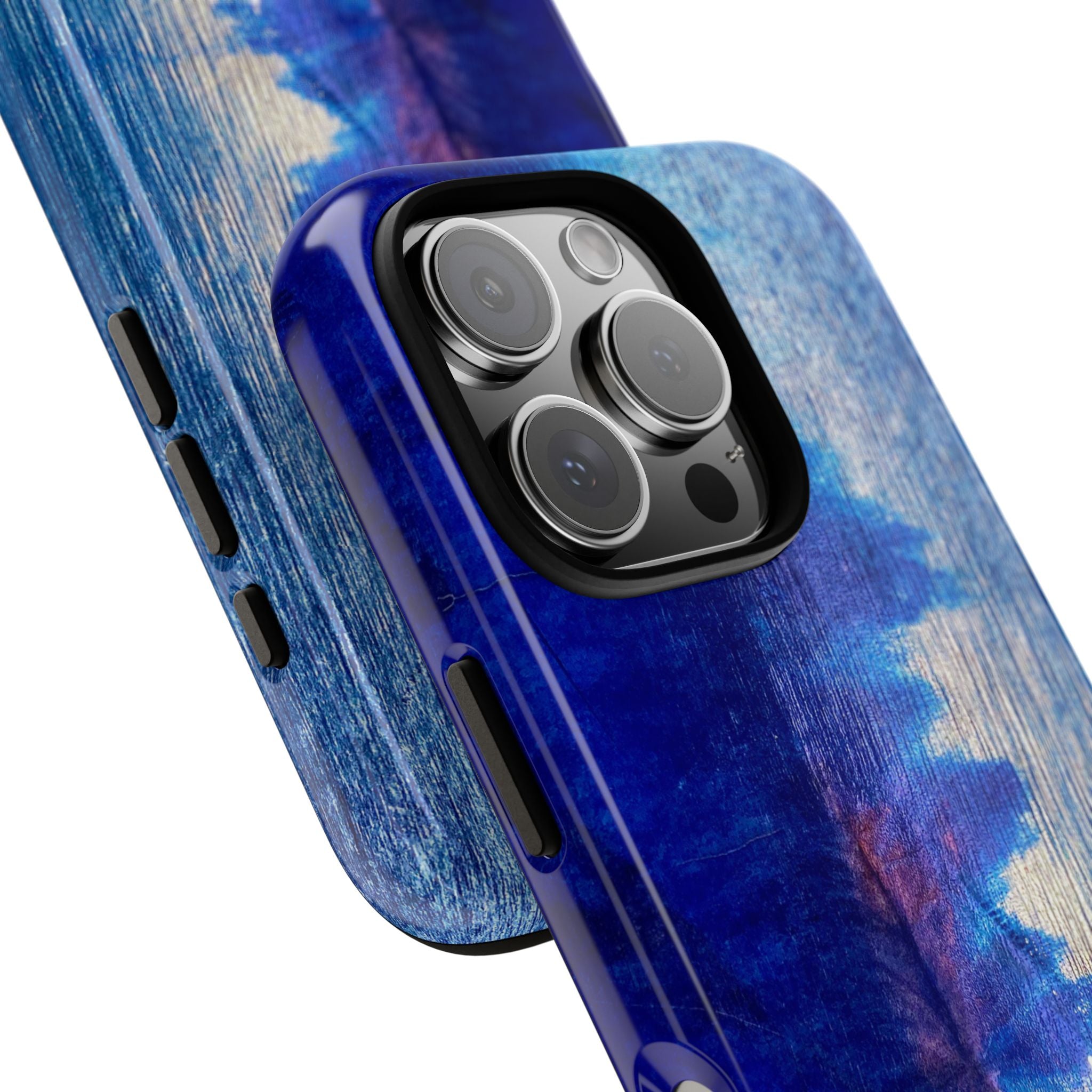 Swordfish Tough Phone Case | Marine Life-Inspired Protection | Knox&Co.