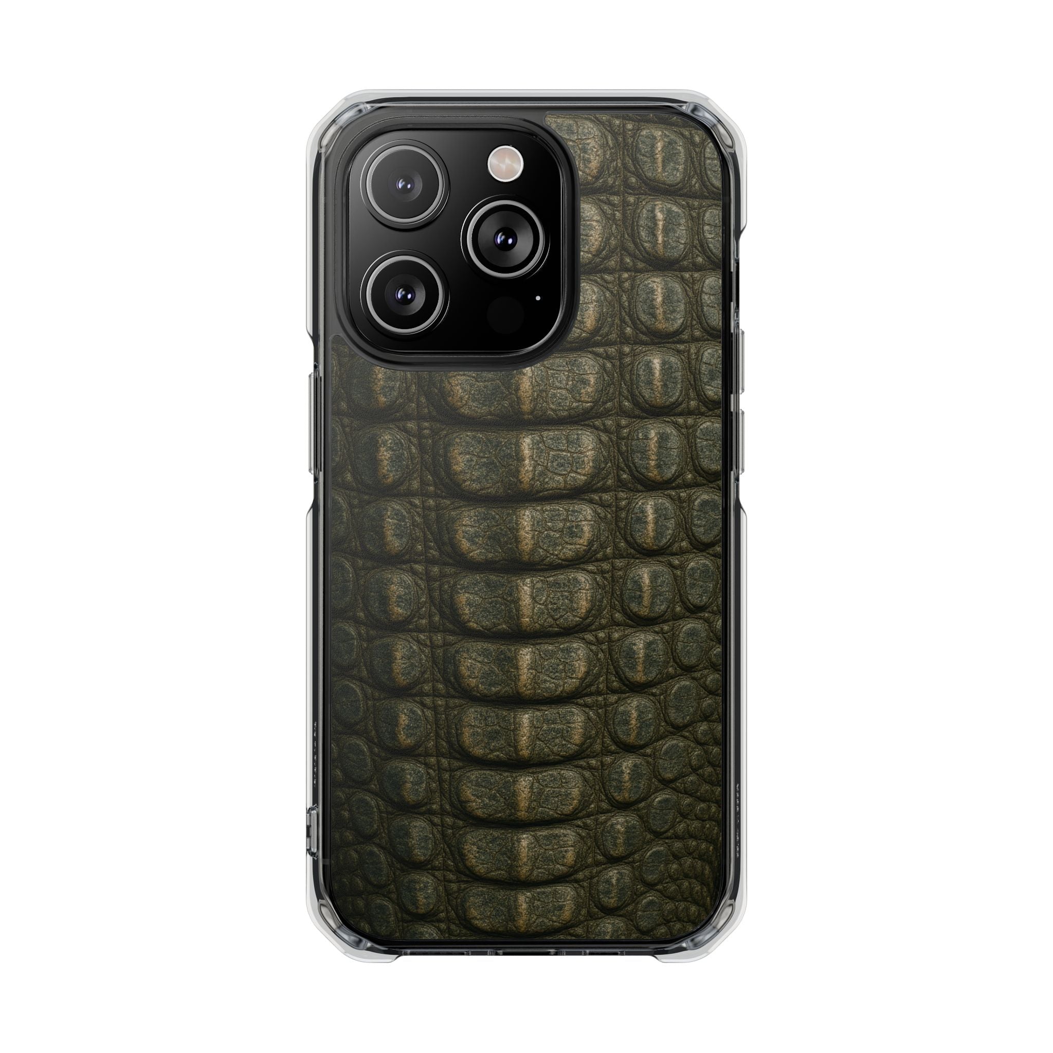 Alligator MagSafe® Phone Case