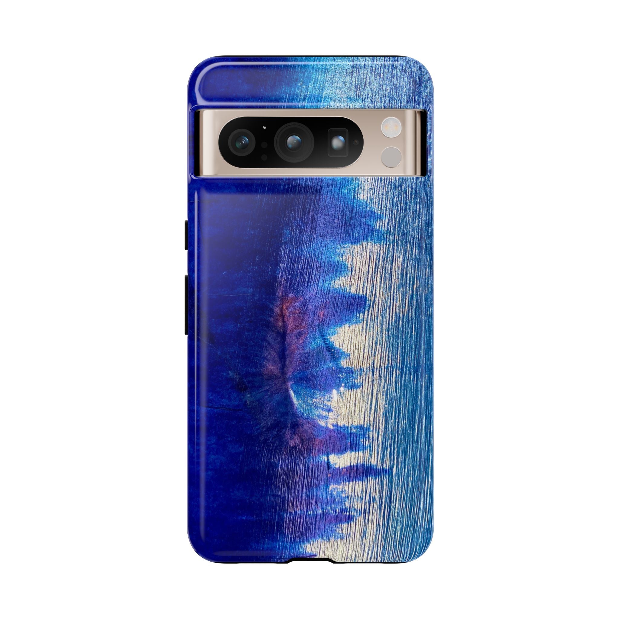 Swordfish Tough Phone Case | Marine Life-Inspired Protection | Knox&Co.