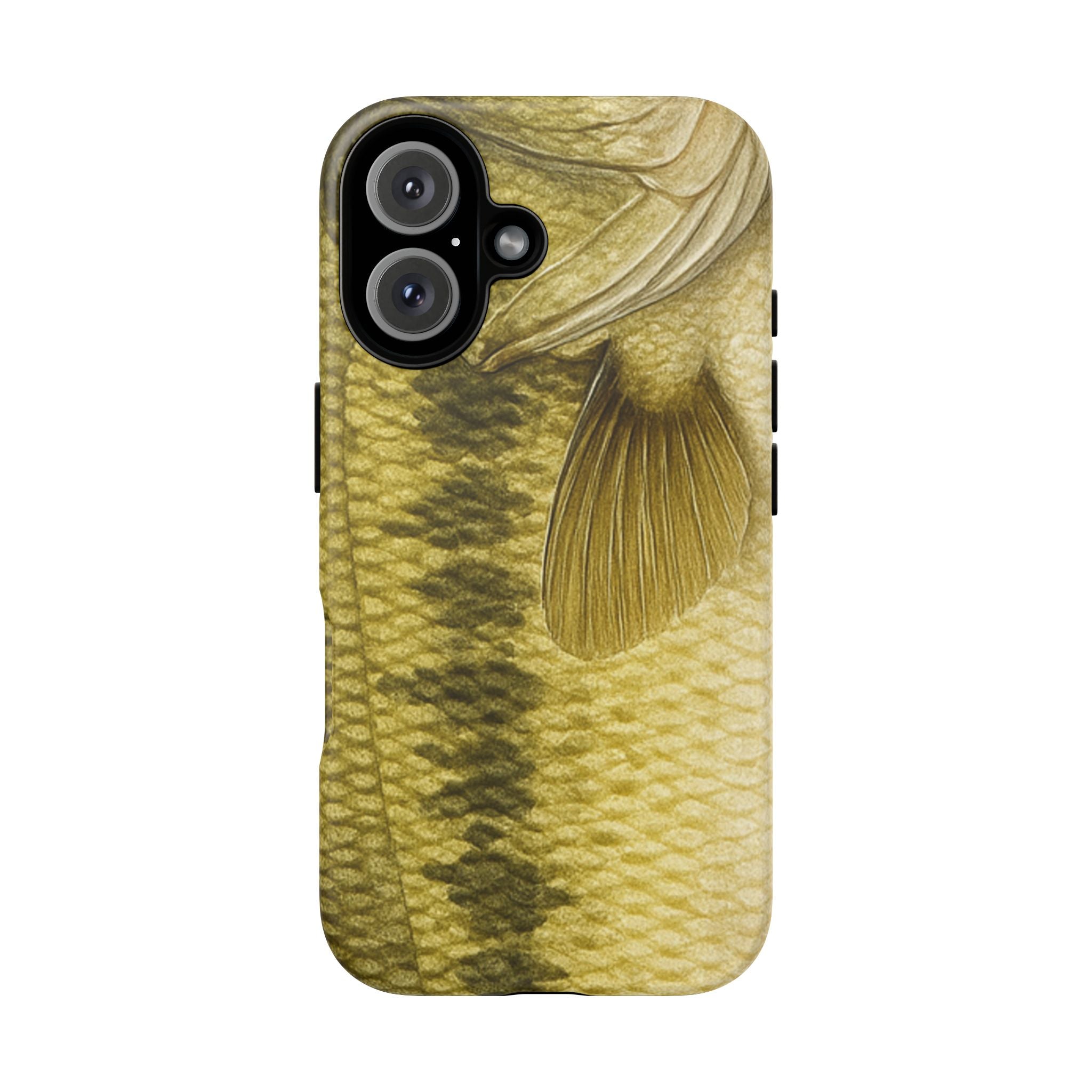 Lunker Life Tough Case