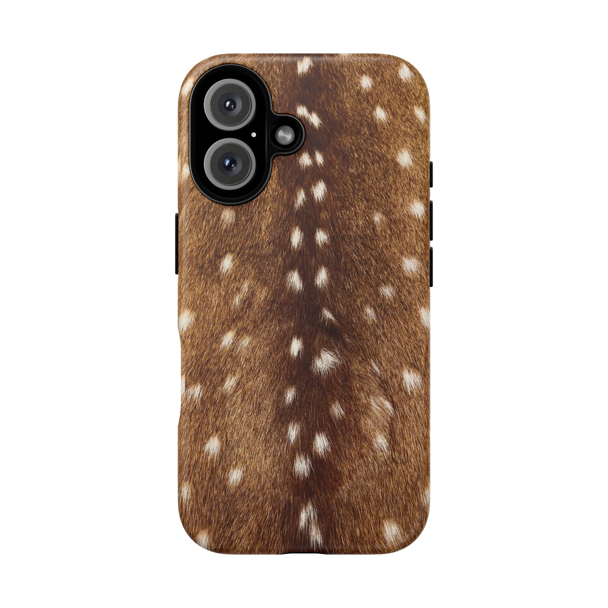 Texas Axis Tough Case