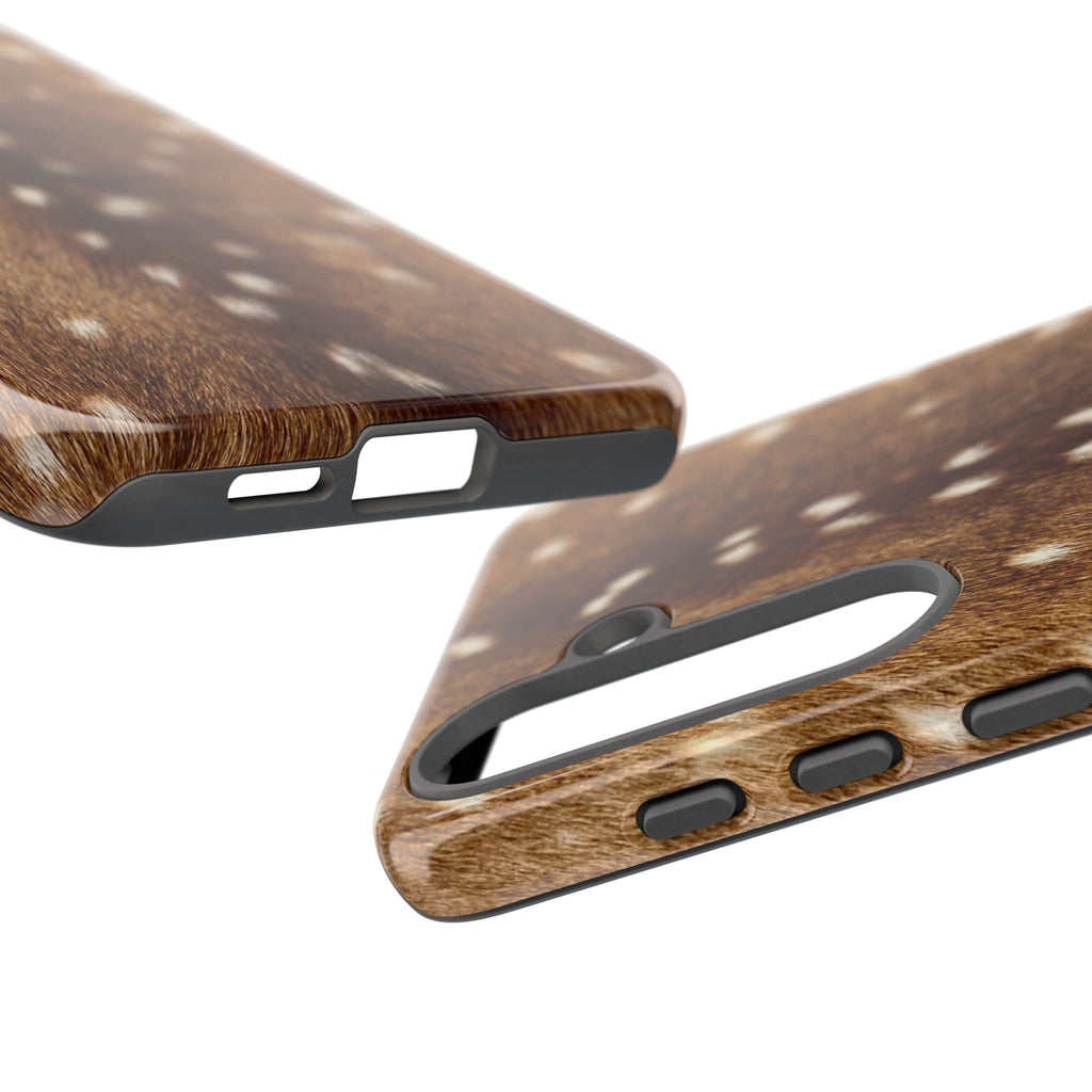 Texas Axis Tough Case