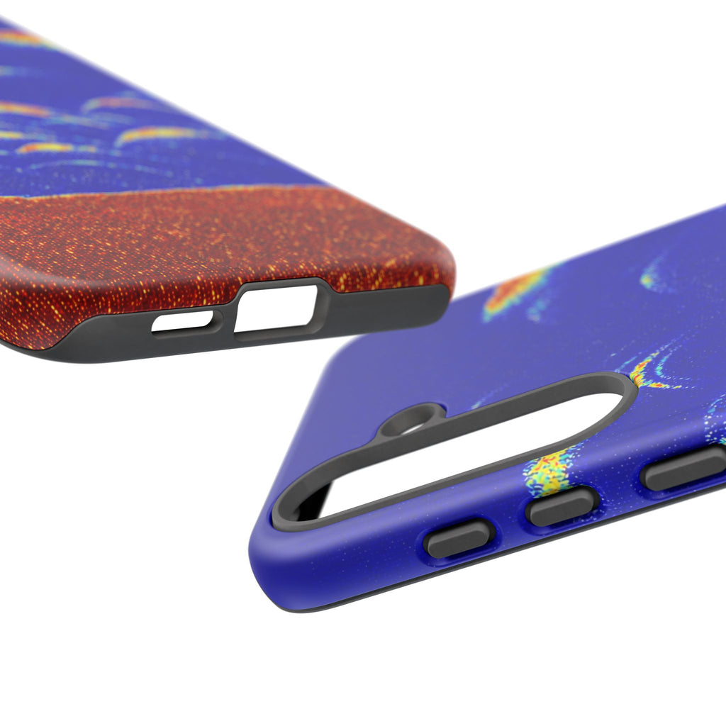 Check'n Bottom Tough Case