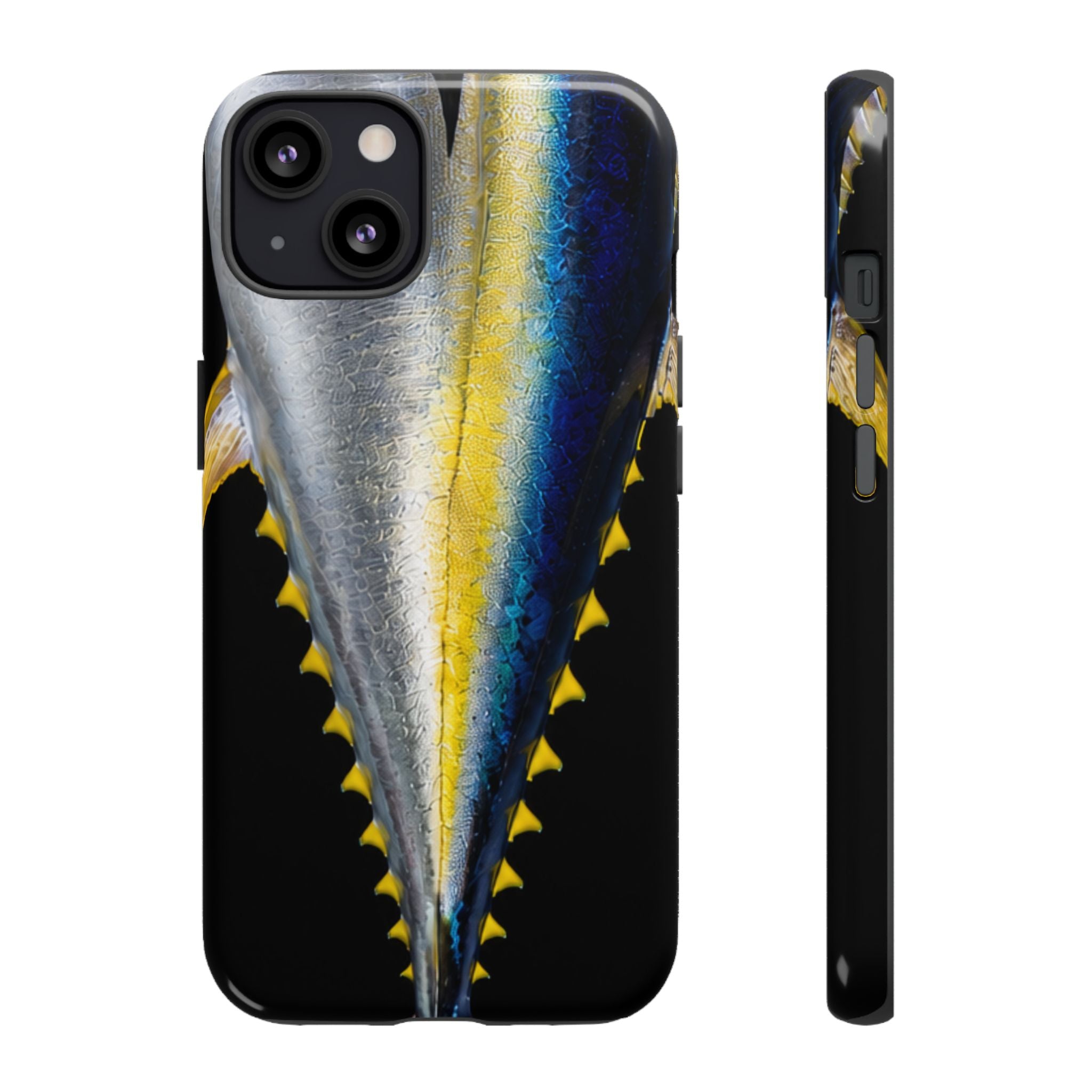 Yellowfin Tuna Tough Case