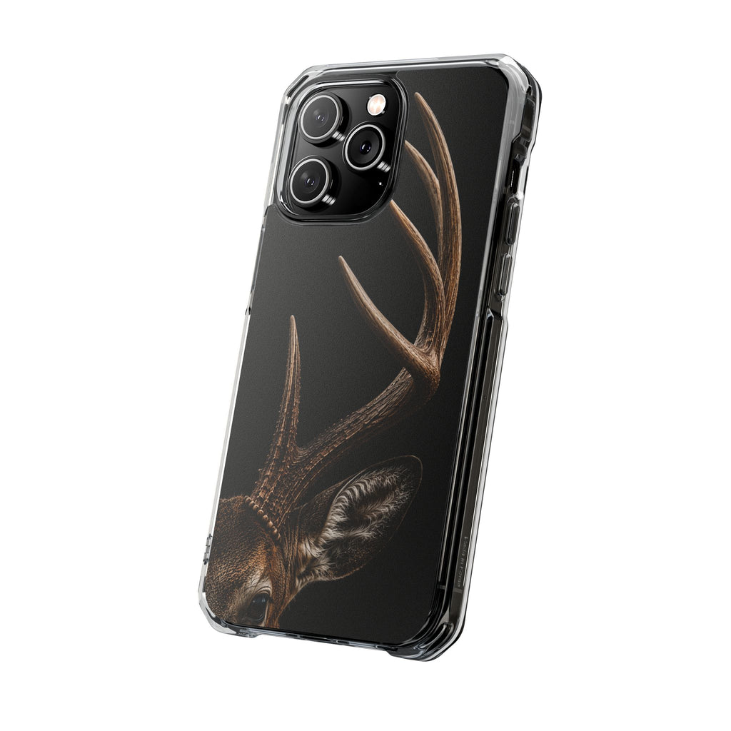 Bottomland Buck - MagSafe Compatible