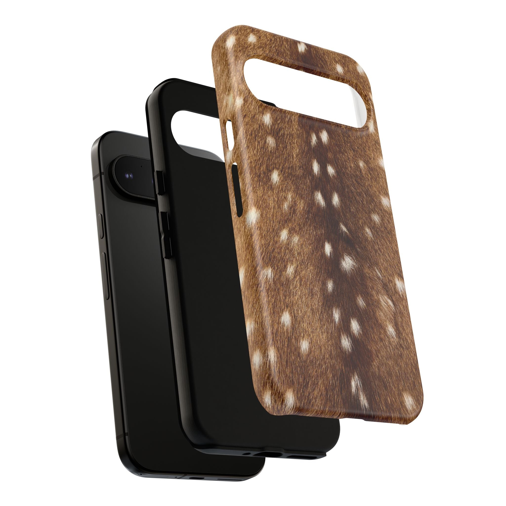 Texas Axis Tough Case