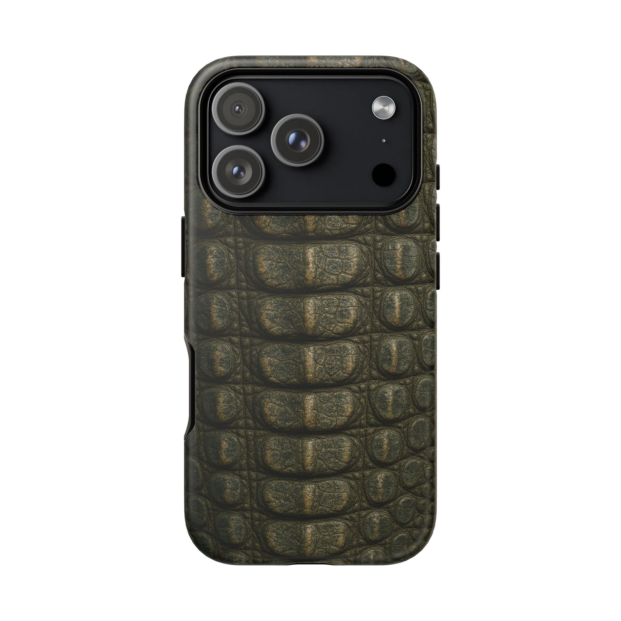Bayou Beast Tough Case